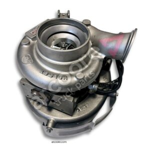 Turbosprężarka Holset HE300VG turbocharger JCB turbocompresor Cummins turboloader 3793778 3793779, 3793780, 3793781, 3793782, 3793783, 3794582, 4352379