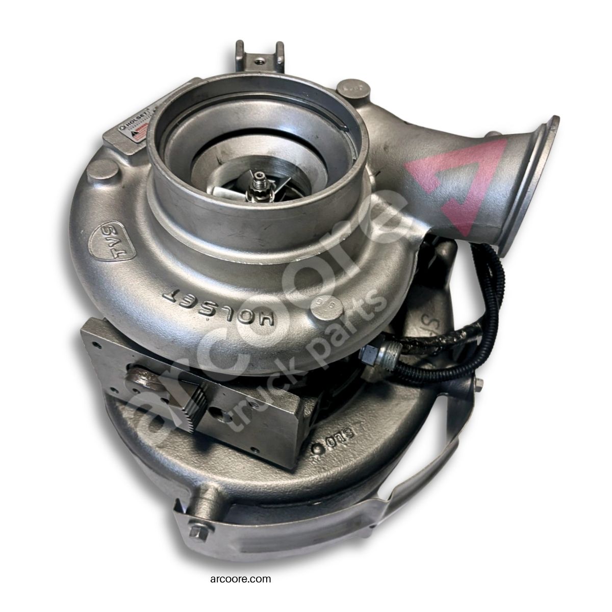 Turbosprężarka Holset HE300VG turbocharger JCB turbocompresor Cummins turboloader 3793778 3793779, 3793780, 3793781, 3793782, 3793783, 3794582, 4352379