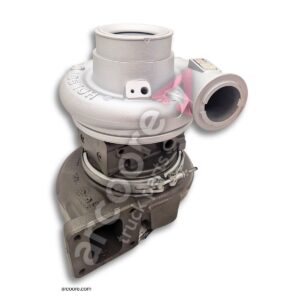 Turbosprężarka Holset HE500VG turbocharger DAF XF 106 turbocompresor Paccar MX-13 turboloader 2114814, 2117463, 2117463R, 2206250, 2206253, 2301179, 2301181
