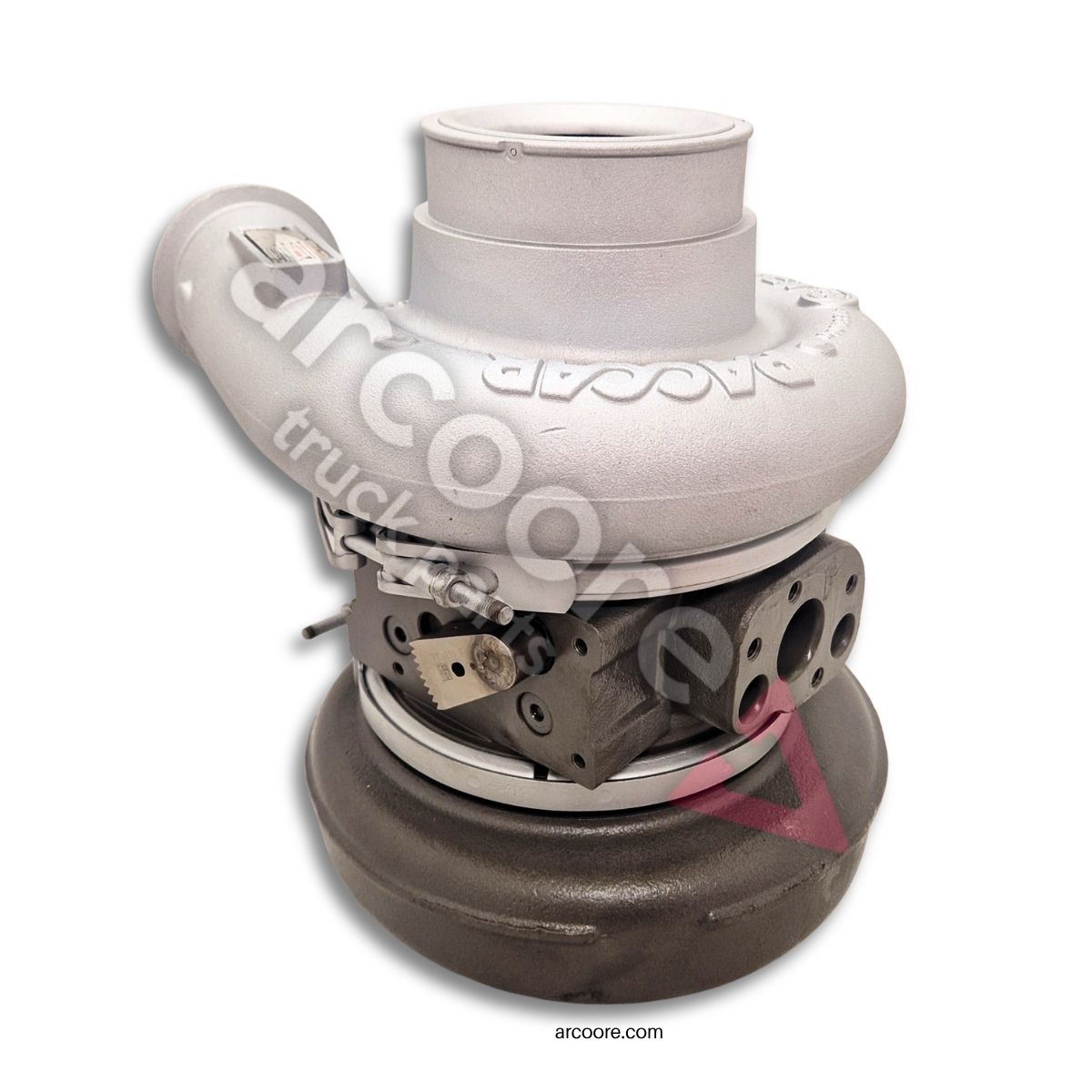 Turbosprężarka Holset HE500VG turbocharger DAF XF 106 turbocompresor Paccar MX-13 turboloader 2353021, 2353021RN, 2403671, 2403671RN, 5351845, 5352667, 5356675
