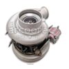 Turbosprężarka Iveco turbocharger Holset HY40V turbocompresor, Turbolader 504108312, 504252241, 504252242, 5042522420, 504252243, 5322530, 05042522410 Arcoore