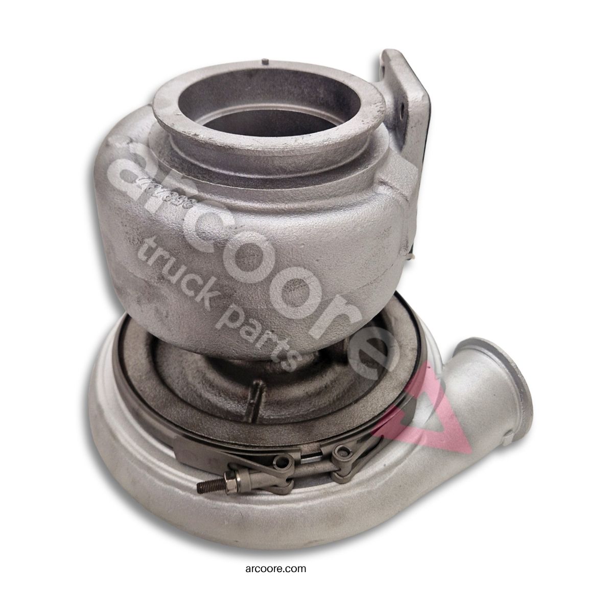 Turbosprężarka Scania turbocharger Holset HX55 turbocompresor, Turbolader 4038612, 4038615, 572780, 1443192, 1443193, 1449889, 1538371, 10571618 Arcoore