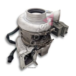 Turbosprężarka Volvo turbocharger Holset HE400VG turbocompresor MD13 turboloader 3780068, 3780069, 3786431, 3786432, 3788897, 3788898, 3791883, 3791884, 4043083