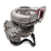 Turbosprężarka Volvo turbocharger Holset HE400VG turbocompresor MD13 turboloader 3791884, 5328860, 5353337, 5355481, 5355491, 6454573, 21808904, 22233319 Arcoore