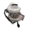 Turbosprężarka Volvo turbocharger Holset HE400VG turbocompresor MD13 turboloader 5328860, 5353337, 5355481, 5355491, 6454573, 21808904, 22233319, 22918827 Arcoore