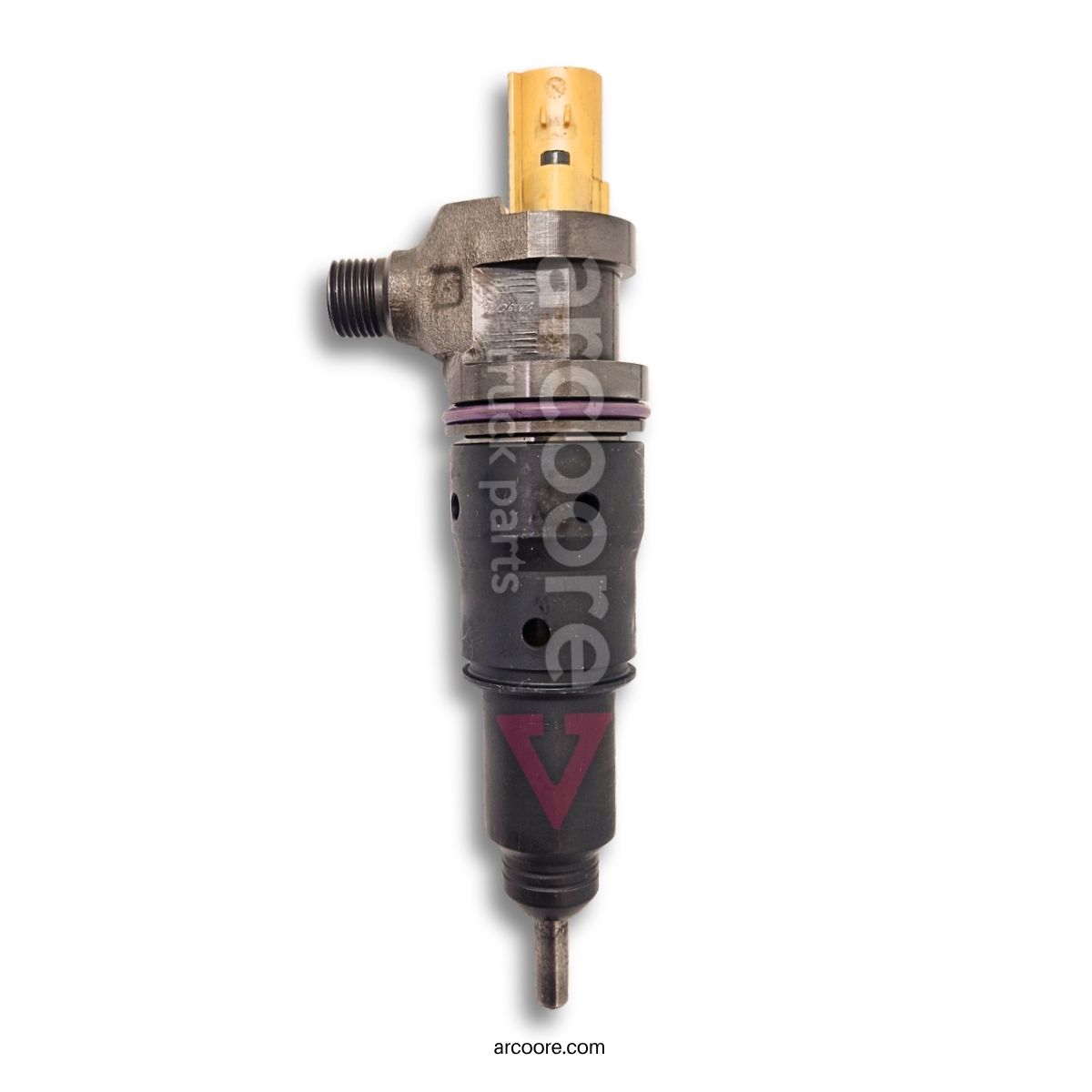 Wtryskiwacz paliwa Volvo FH5 fuel injector Renault Einspritzdüse, inyector de combustible 24290502, 24696277, 7424290502 Arcoore Tir Parts