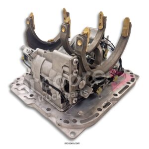 Wybierak skrzyni biegów Volvo FH FM gearbox actuator WABCO actuador de caja de cambios Renault T 4213674206, 85022236, 21911579, 21911582, 21949395