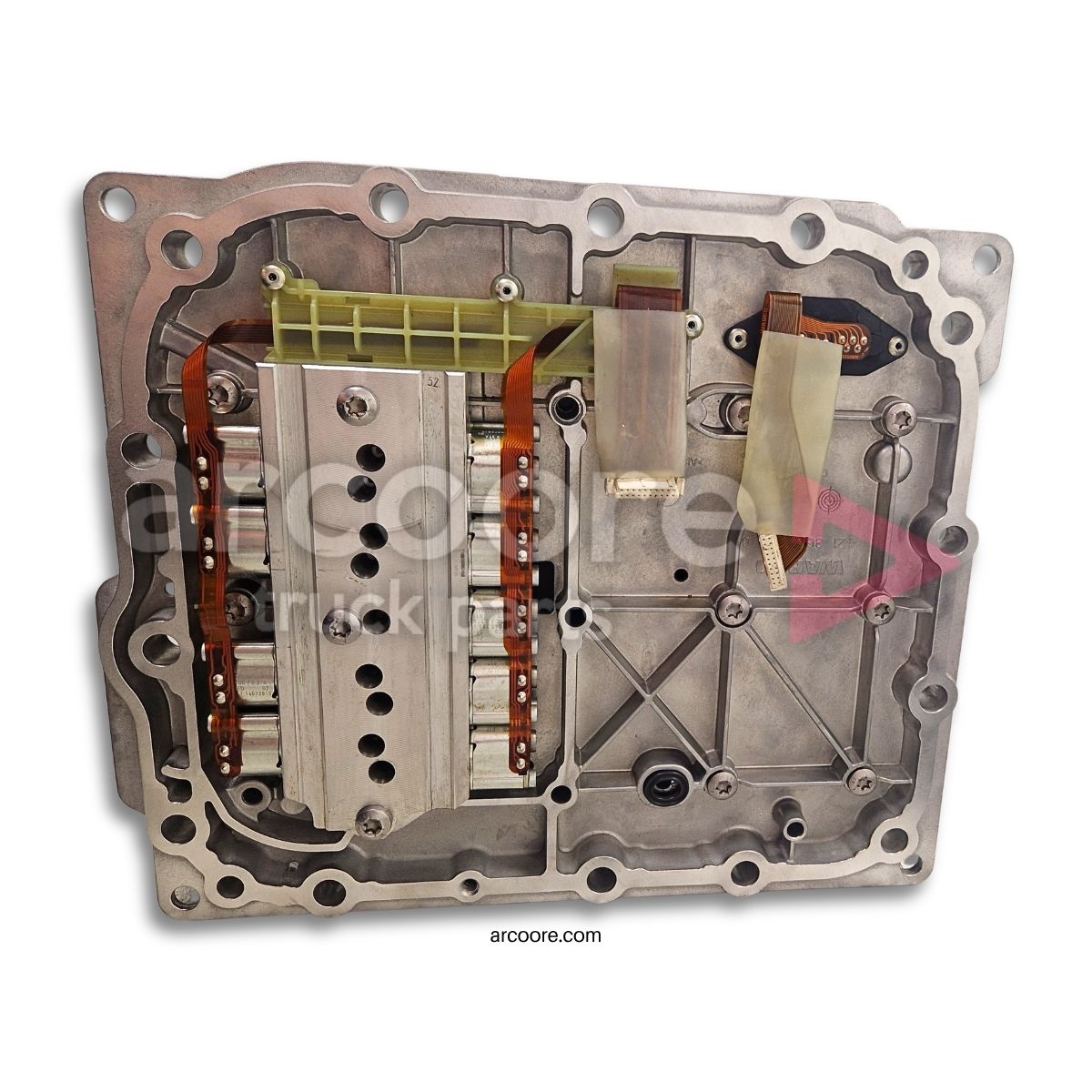 Wybierak skrzyni biegów Volvo FH FM gearbox actuator WABCO actuador de caja de cambios Renault T 85020586, 4213670010, 4213674206, 7422780685