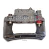 Zacisk hamulca KNORR-BREMSE SN7 Brake caliper 22,5 Pinza de freno DAF XF 106 Bremssattel K002444, K003808, K006430, 1627244R, 1658010R, 1857920R, 1978635R