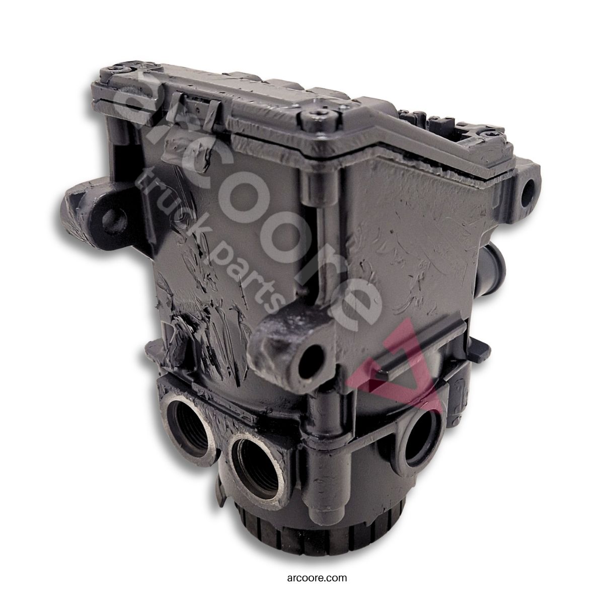 Zawór EBS valve Knorr-Bremse Modulator EBS Válvula MAN TGA Ventil, Supapă EBS 0486203013, 81.52106-6013, 81.52106-6001, 81.52106-6002, 81.52106-6004, 81.52106-6010