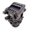 Zawór EBS valve Knorr-Bremse Modulator EBS Válvula MAN TGA Ventil, Supapă EBS 0486203016, 81521066013, 81521066001, 81521066002, 81521066004, 81521066010