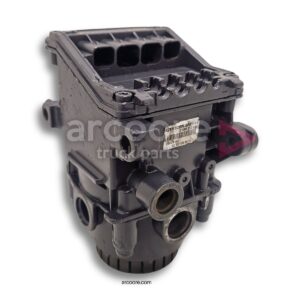 Zawór EBS valve Knorr-Bremse Modulator EBS Válvula MAN TGA Ventil, Supapă EBS 0486203032, 0486203012, 0486203013, 0486203016, 81521066013, 81521066001