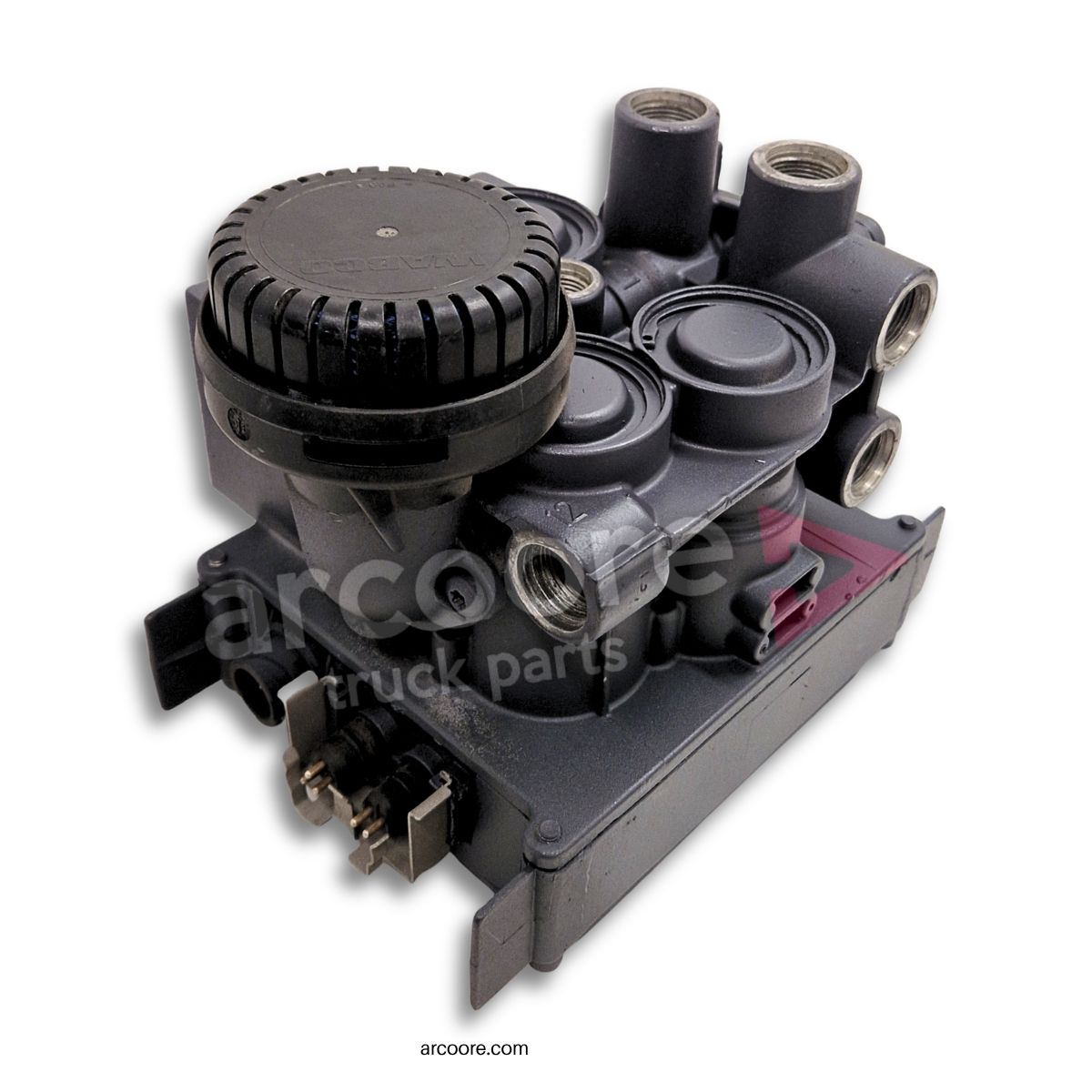 Zawór EBS valve Wabco Modulator EBS Válvula Mercedes Ventil, Supapă EBS 0004290424, 0004290724, 0004290924, 0004291624, 0004292224, 480.103.012.0 Arcoore