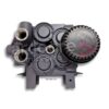 Zawór EBS valve Wabco Modulator EBS Válvula Mercedes Ventil, Supapă EBS 1505279, 4290424, 4290724, 4290924, 4291624, 4292224, 4801030120, 42916240085, 930624103701
