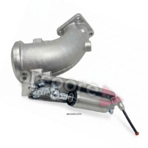 Zawór hamulca górskiego Volvo Mountain brake valve, Válvula de freno de montaña, Bergbremsventil 20939171, 21088778, 21212245, 21301230, 21412212 Arcoore