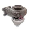 Turbosprężarka DAF XG 530 euro 6 turbocharger Holset HE400VG Turbocompresor Turbolader 2316067, 6371284 Arcoore Parts Truck